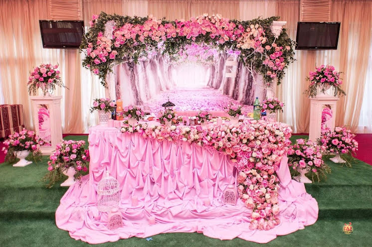 Основной зал  в «Олимпия» фотография №12