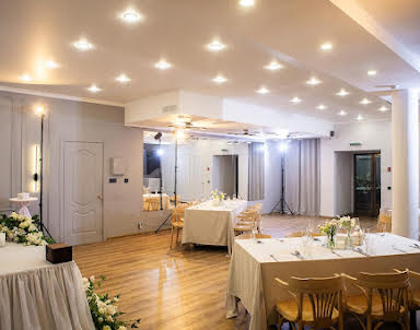  ресторан Эвент