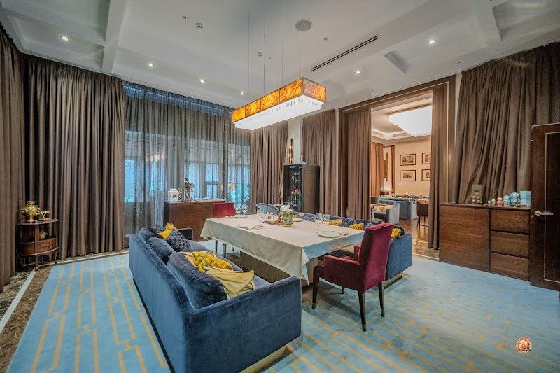 Банкет Холл Сити фотография №6