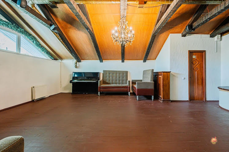 Ресторан «Лес» в «Пески» фотография №6