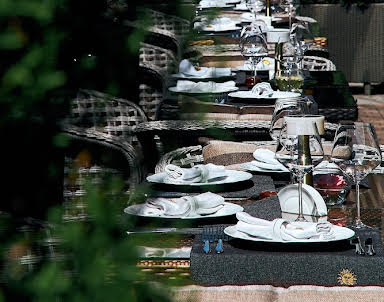 Новый год в Sabor de la Vida