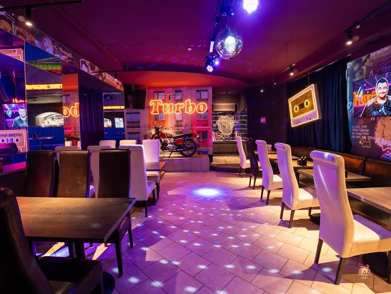 Руки Вверх! фотография №10