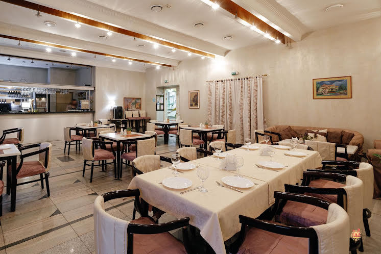 Зал на 40 человек  в «СВ» фотография №17