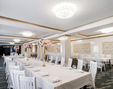 Свадьба в Майами