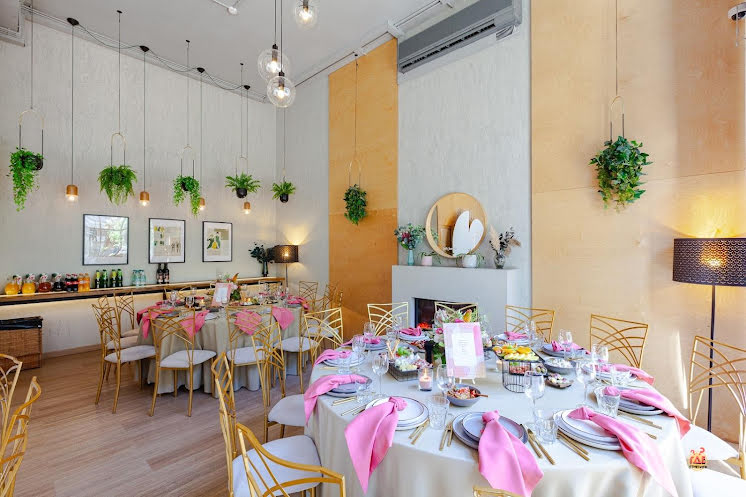 Основной зал в «Витрина» фотография №7