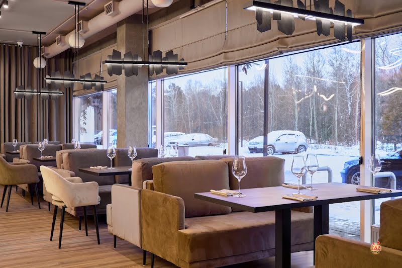 Парковый фотография №12