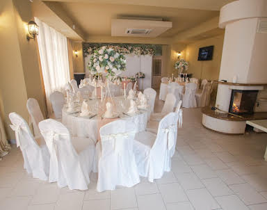  ресторан Дизайн Холл