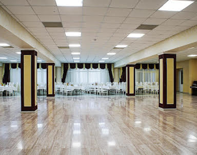  ресторан Урал