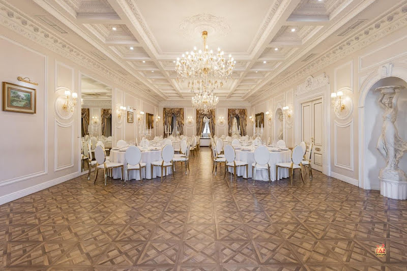 Особняк Глуховского фотография № 1