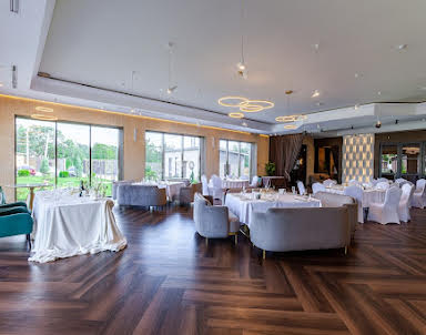  ресторан Своя Среда