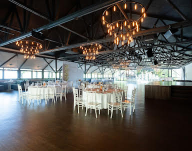  ресторан Аляска