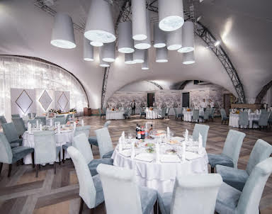  ресторан Грин Лайн