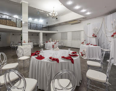 Новый год в Банчетто