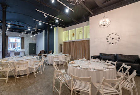 Лофт CLASSIC в Лофт ECO