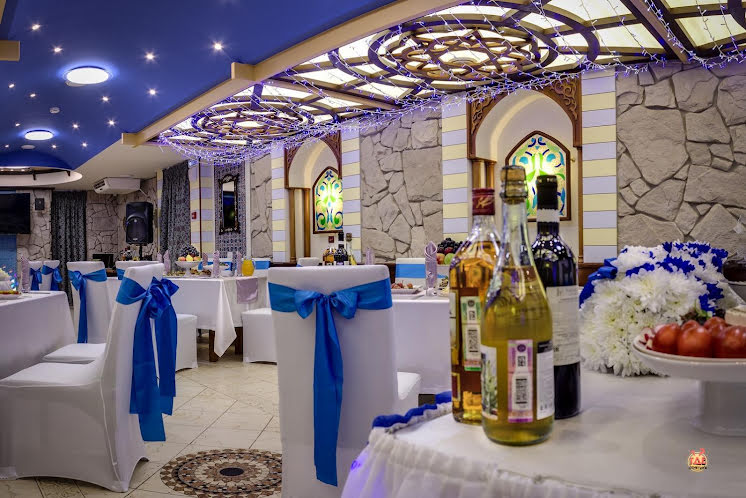 Шафран в «Мандарин» фотография №5