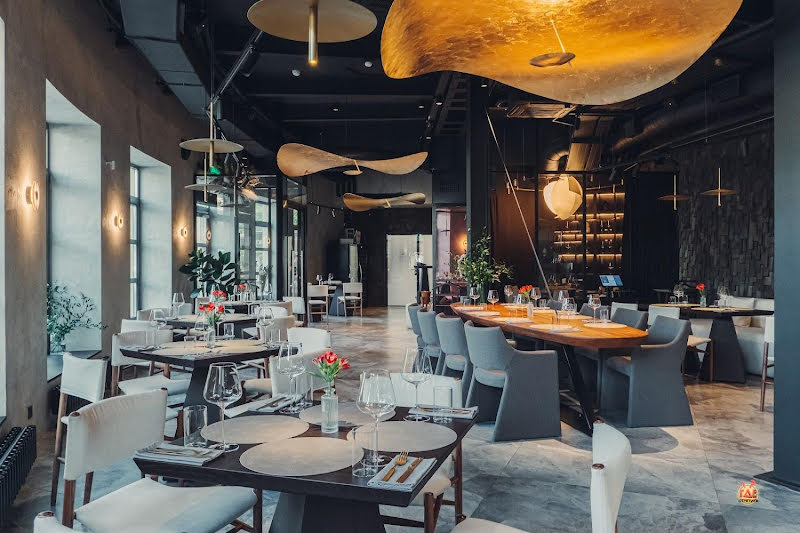 Barca фотография №2