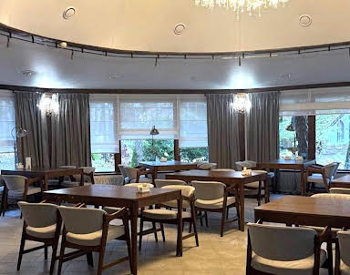  ресторан Загородный ресторан «Берендей»