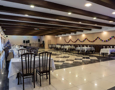  ресторан Элита