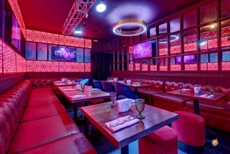 Eshak в Одинцово фотография №1