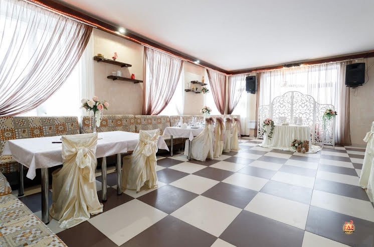 Основной зал в «Традиция» фотография №5