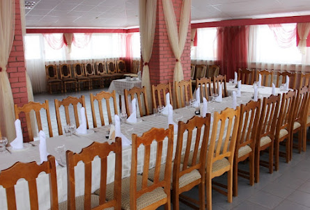 Банкетный зал в VIP-зал