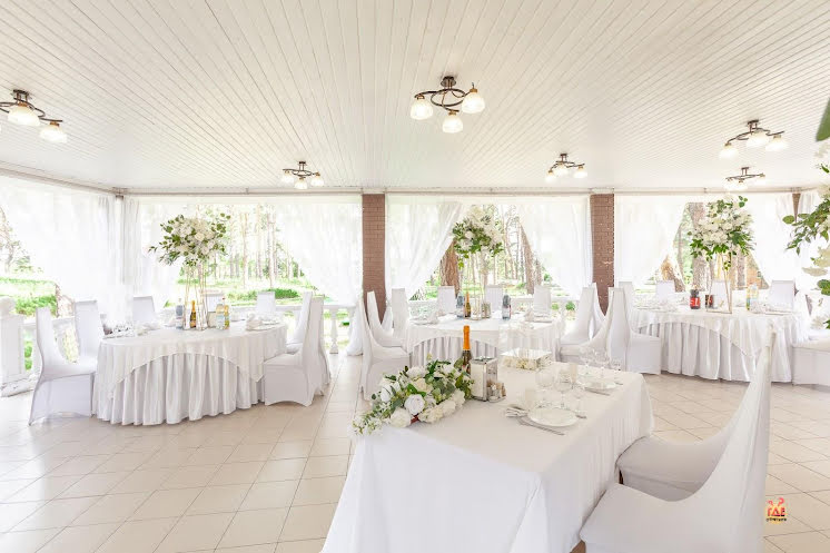 Беседка в «Славянская деревня» фотография №7