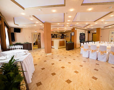 Свадьба в Ривьера