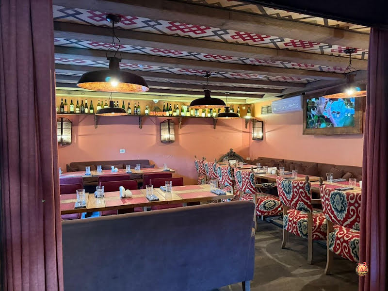 Хочу Харчо фотография №1