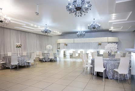 Зал на 120 человек  в Зал на 120 человек 