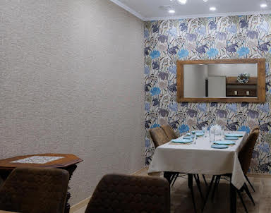  ресторан На Мельнице