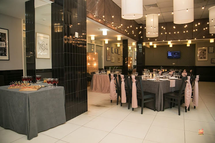 Основной зал в «Академия А» фотография №5