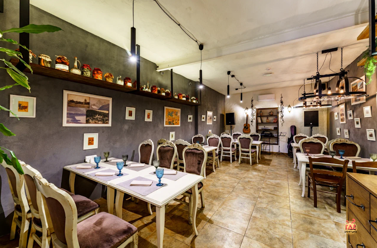 Зал на 40 человек в «Генацвале Vip» фотография №3