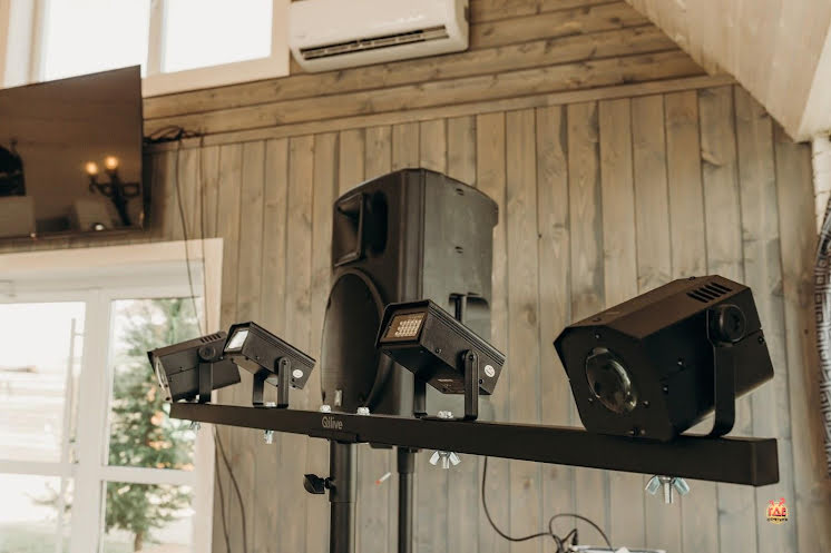 Ресторан "Лось-Найкин" в «Легенда» фотография №18