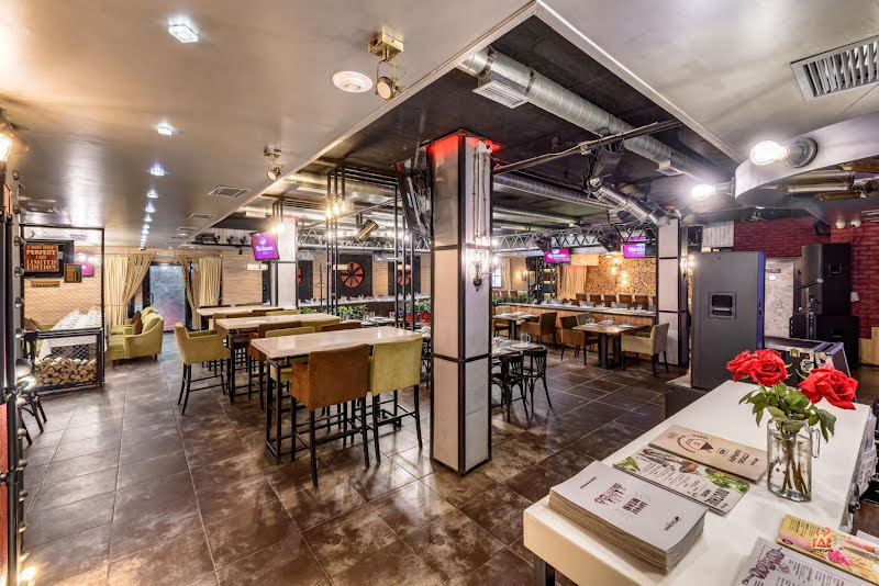 Birliman Grill фотография №7