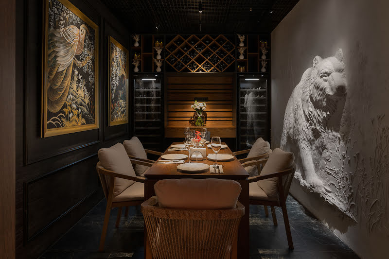 Бирукка фотография №1