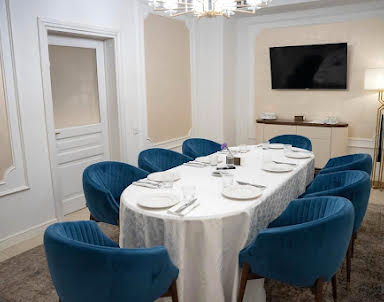  ресторан Боярский