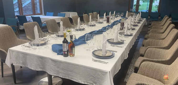 Ресторан в «Гармония» фотография №8