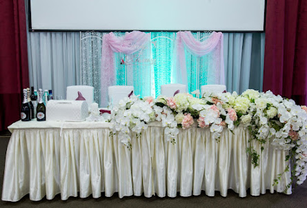 Red Hall в Банкетная комната