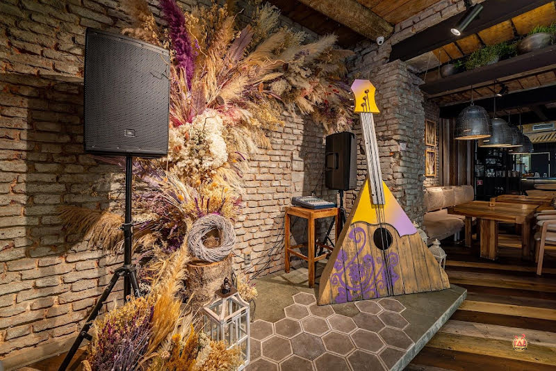 Иван да Марья (Невский проспект 64) фотография №9