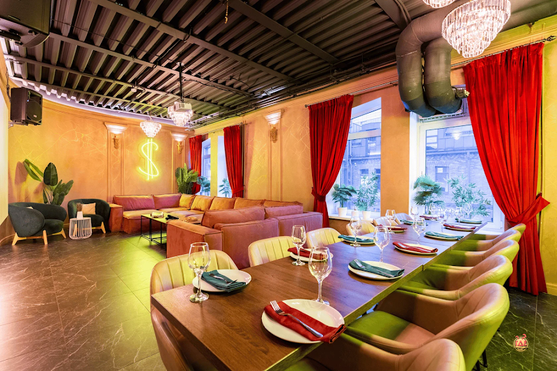 Moodmakers фотография №18