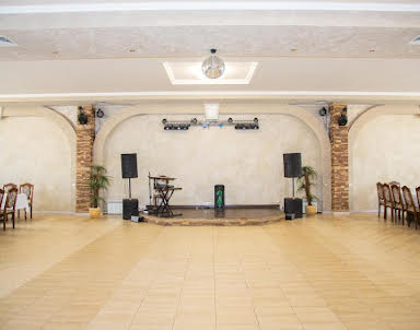  ресторан Г.С.Р.К. «Шелковый путь»