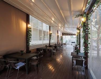  ресторан Эль Граф