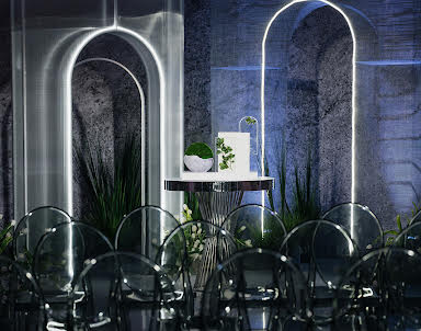  ресторан Согласие Холл