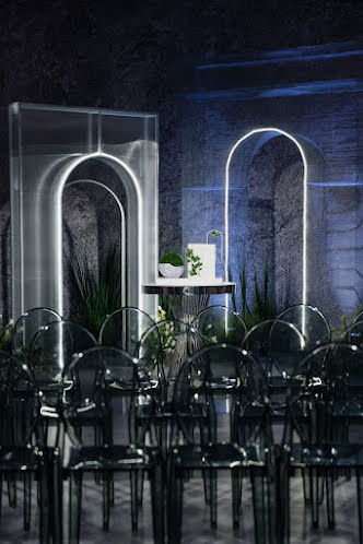 Зал «Фойе» в «Согласие Холл» фотография №4