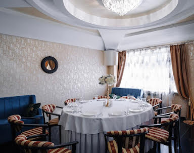 Свадьба в Круглый год