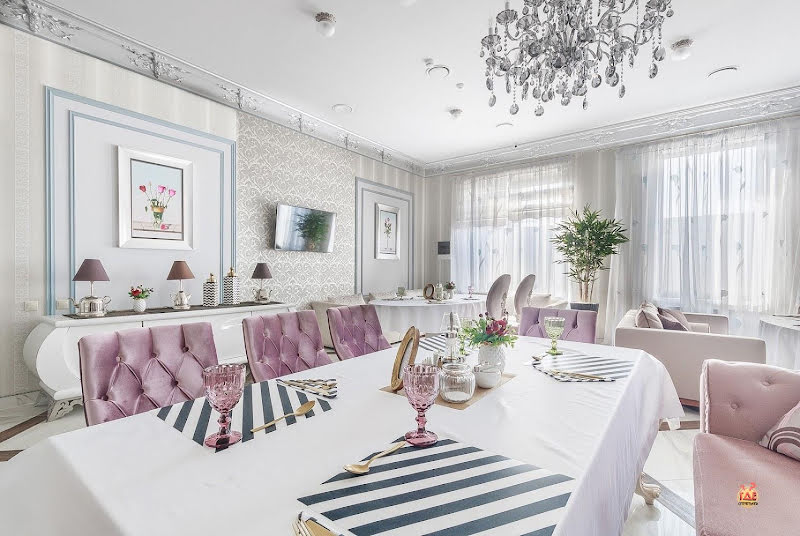 Villa Italy фотография №4