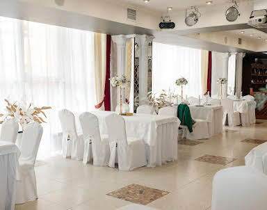  ресторан Гусарский