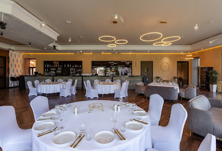 Ресторан в Беседка 