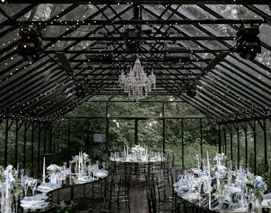  ресторан Forest Dew