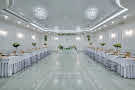 Банкетный зал в «White hall»
